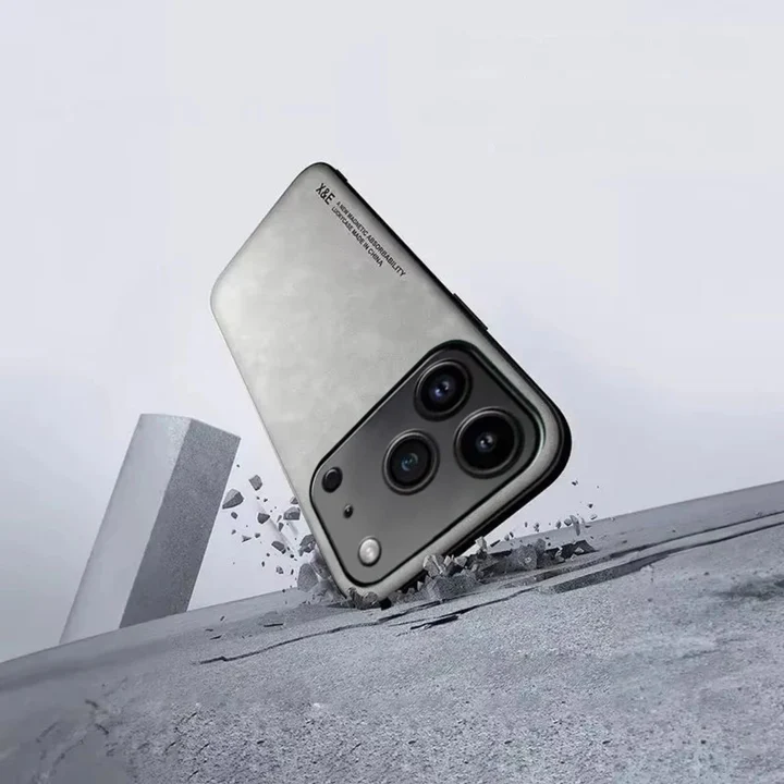 Nexium iPhone Case
