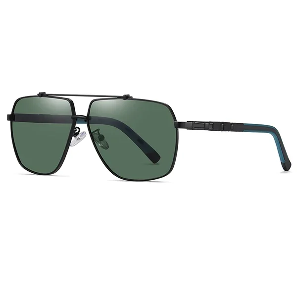 Metro Vision Polarized Sunglasses