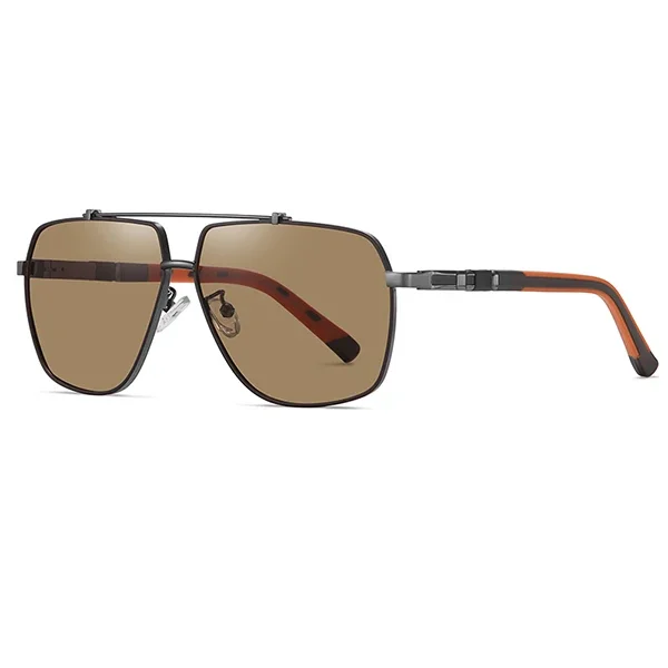Metro Vision Polarized Sunglasses