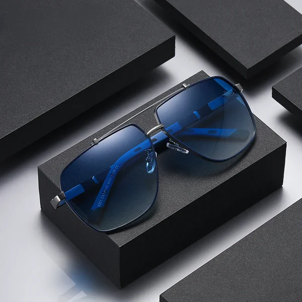 Metro Vision Polarized Sunglasses
