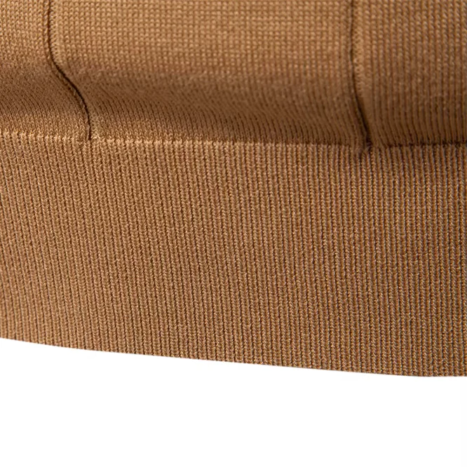 Alessio Quarter-Zip Polo