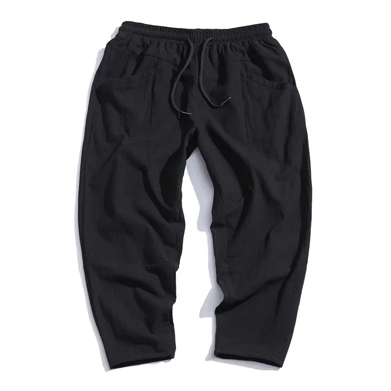 Kyoto Urban Cotton Pants