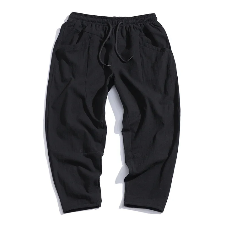 Kyoto Urban Cotton Pants