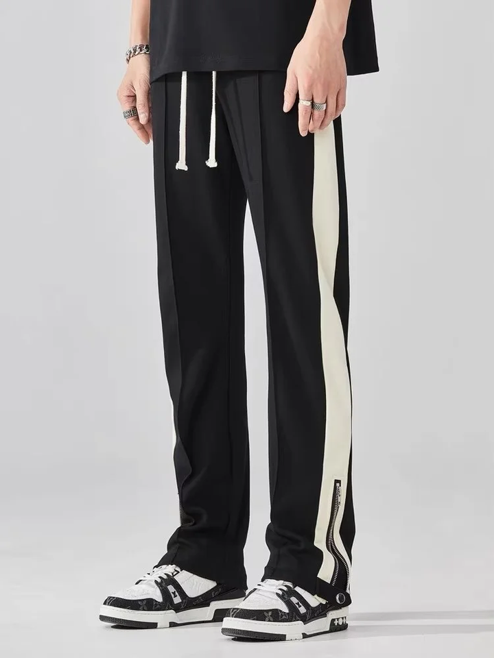 Sanford Side Stripe Pants