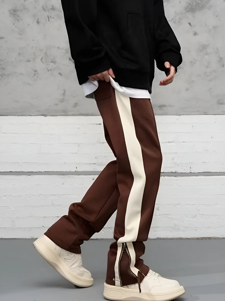 Sanford Side Stripe Pants