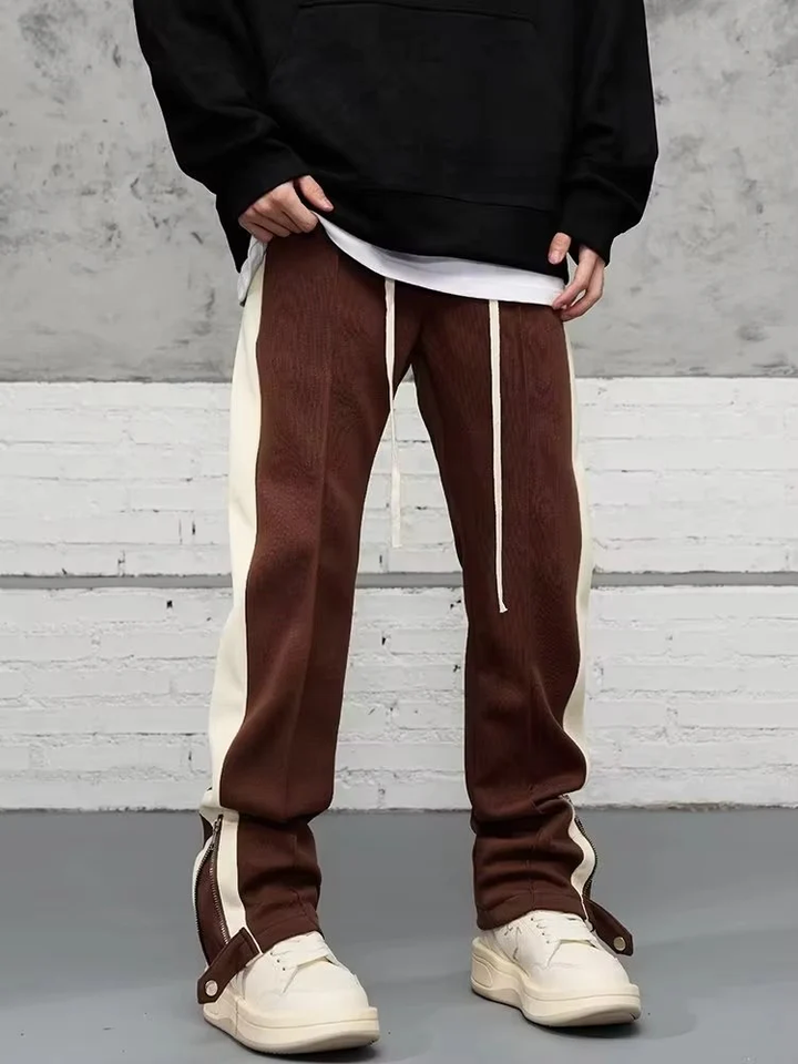 Sanford Side Stripe Pants