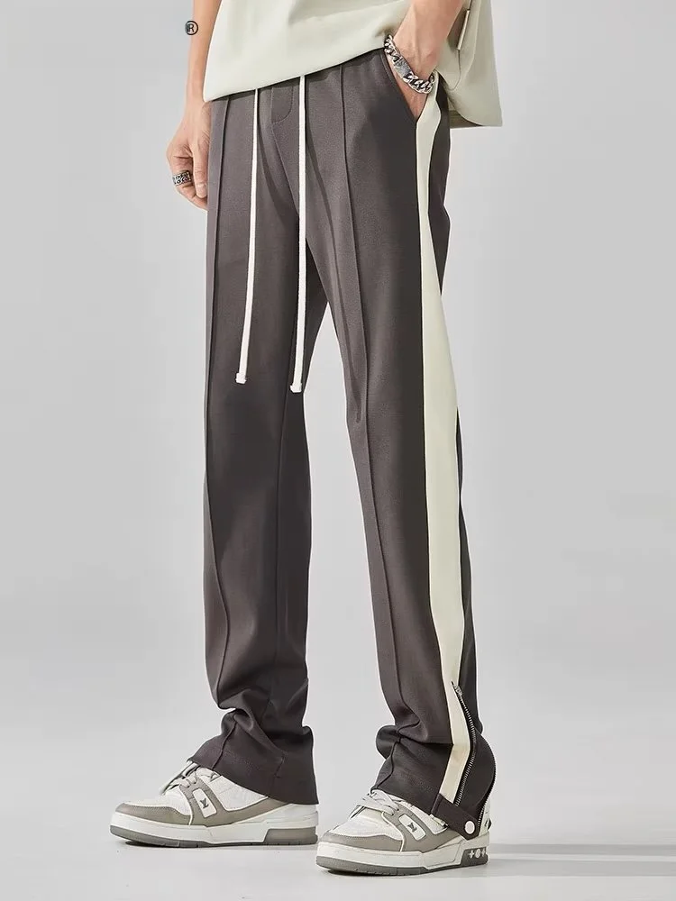 Sanford Side Stripe Pants