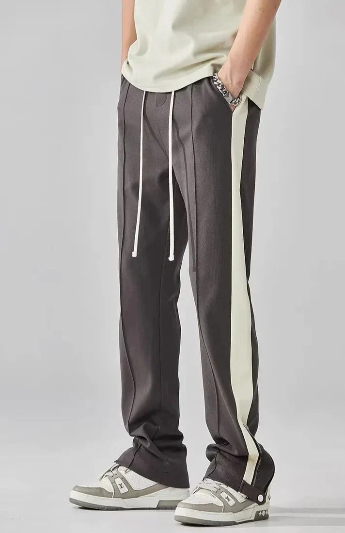 Sanford Side Stripe Pants