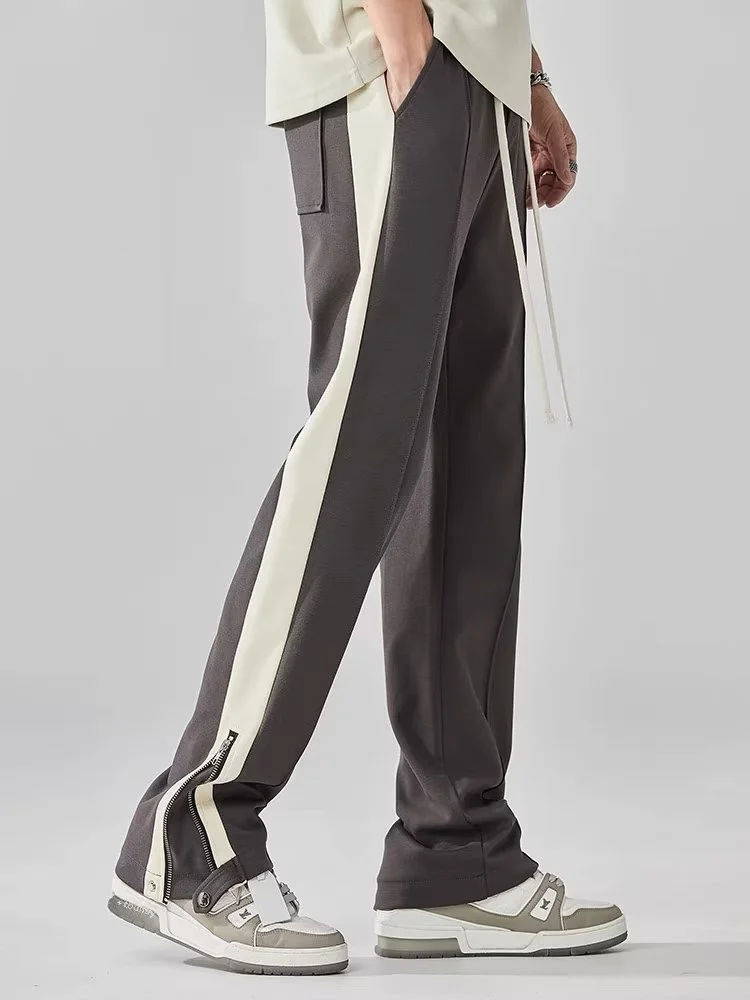 Sanford Side Stripe Pants
