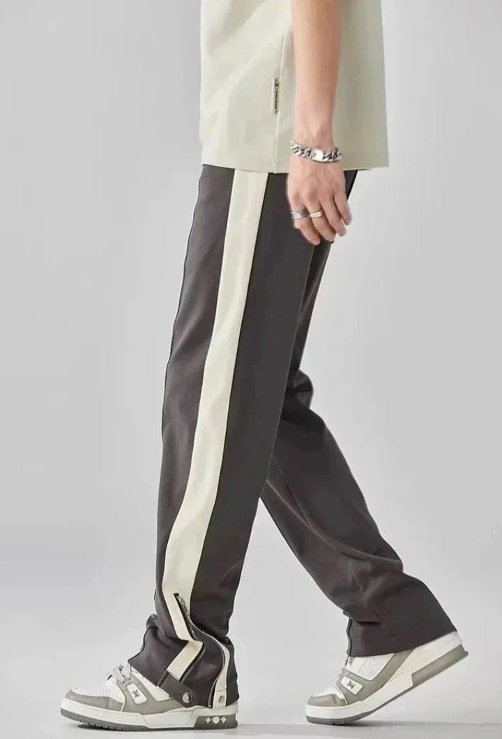 Sanford Side Stripe Pants