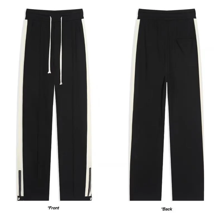 Sanford Side Stripe Pants