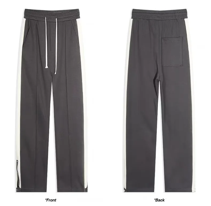 Sanford Side Stripe Pants