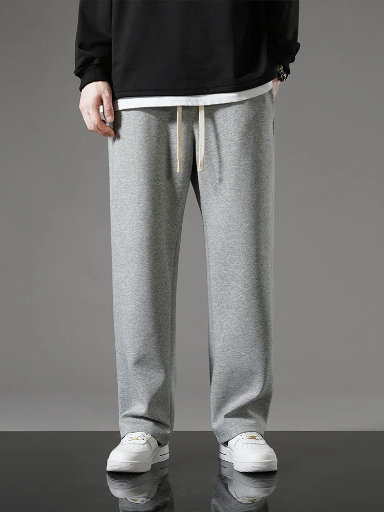 Keon Cotton Lounge Pants