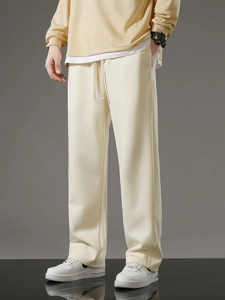 Keon Cotton Lounge Pants