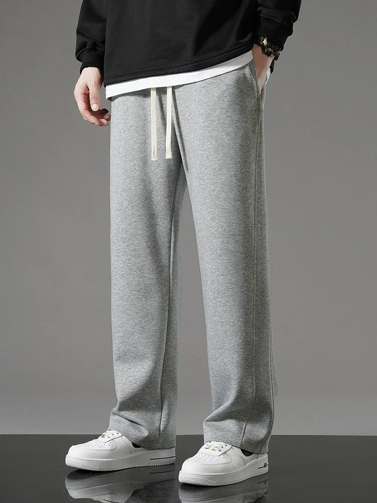 Keon Cotton Lounge Pants