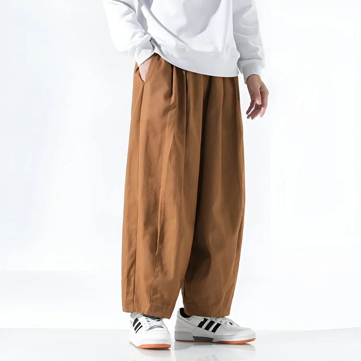 Satori Sarouel Pants