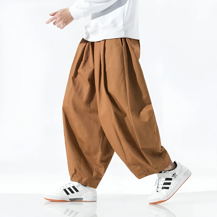 Satori Sarouel Pants