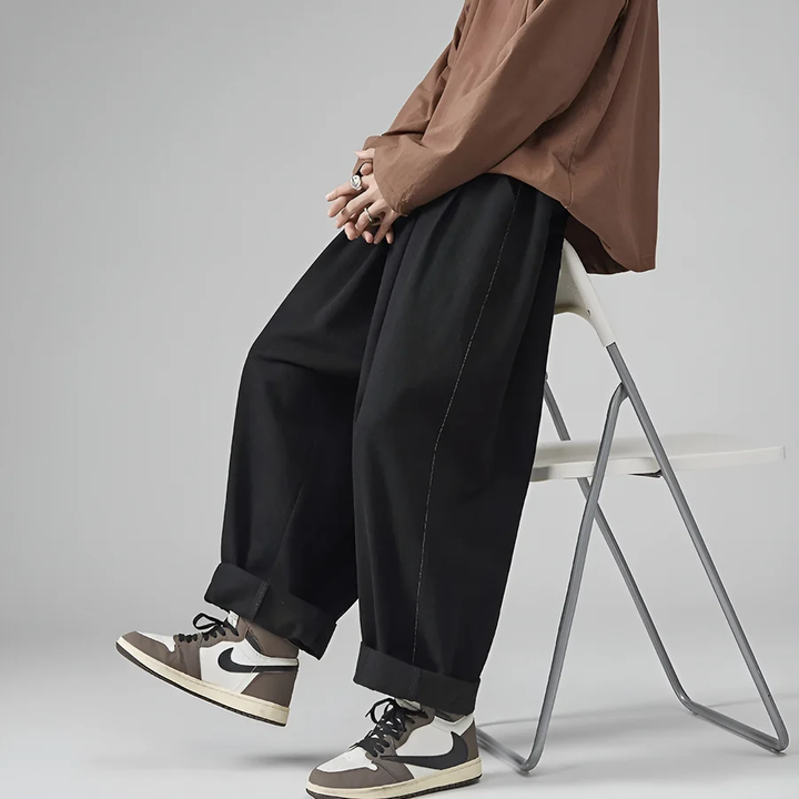 Satori Sarouel Pants