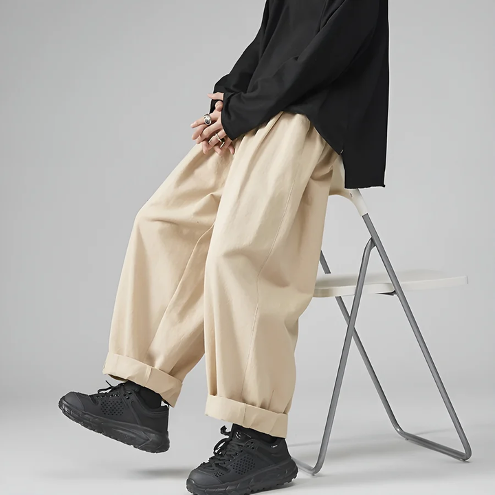 Satori Sarouel Pants