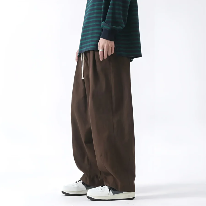 Satori Sarouel Pants