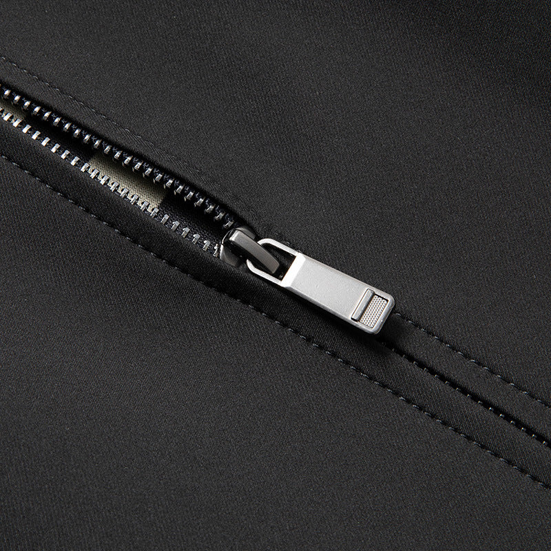 Alto Vieri Classic Windbreaker