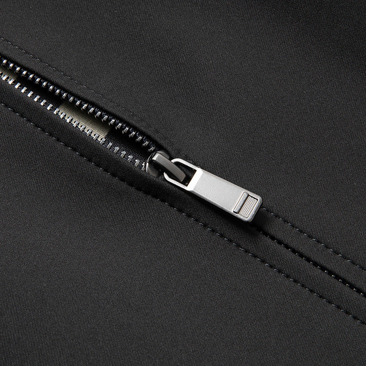 Alto Vieri Classic Windbreaker