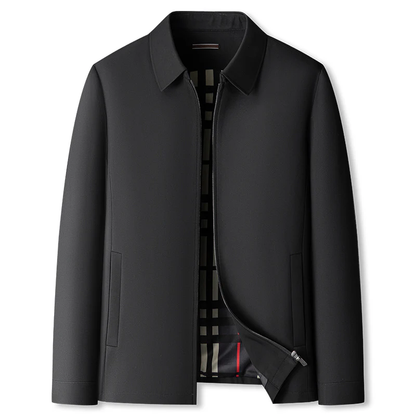Alto Vieri Classic Windbreaker