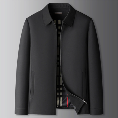 Alto Vieri Classic Windbreaker