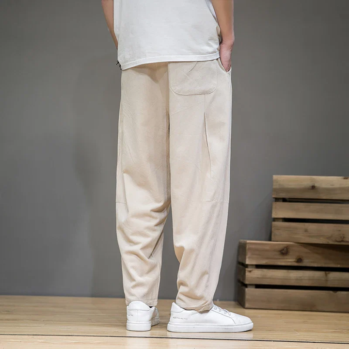 Enso Linen Pants
