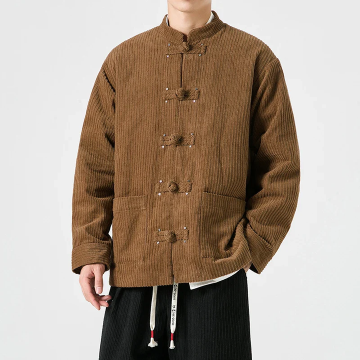 Yukai Corduroy Jacket