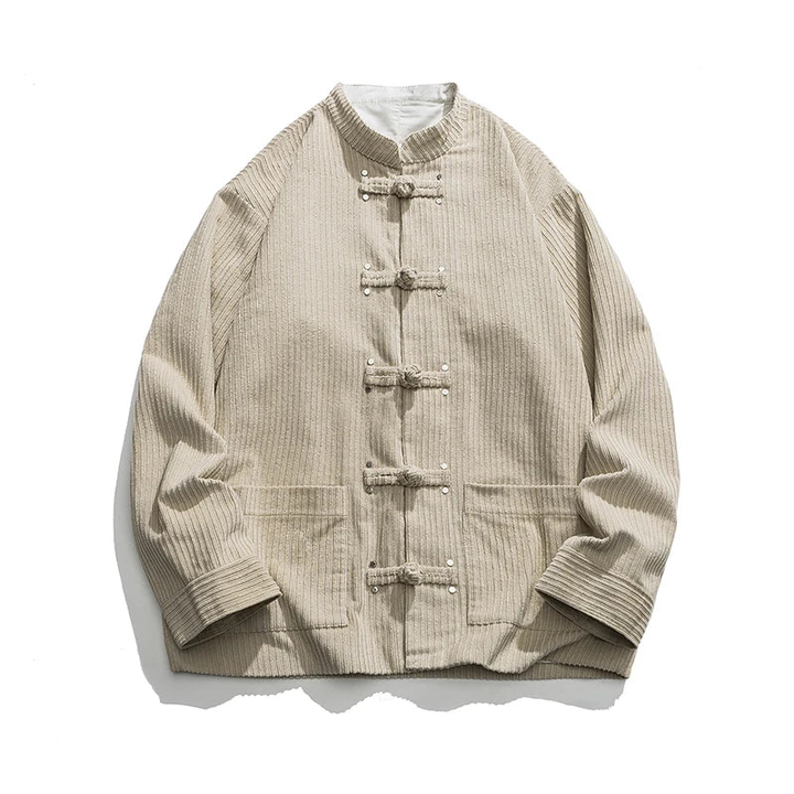 Yukai Corduroy Jacket