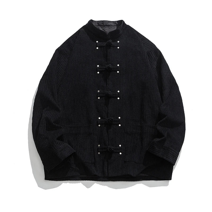 Yukai Corduroy Jacket