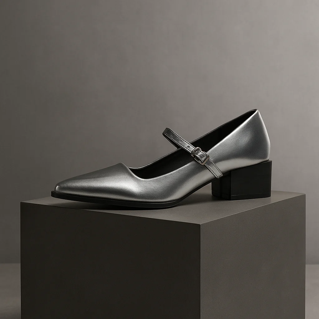 Lureza Mary Janes