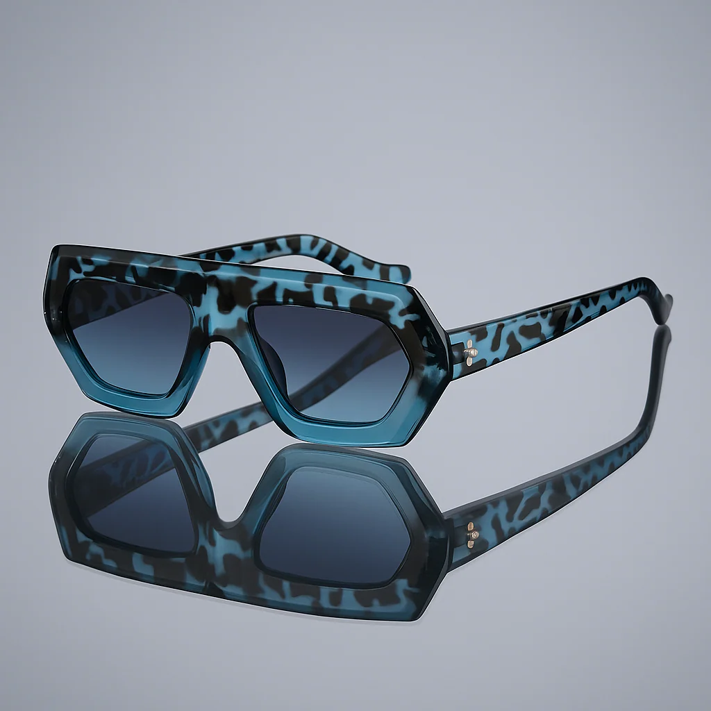 Kessler Studio Sunglasses