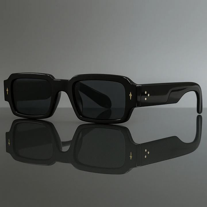Fame 09 Vintage Sunglasses