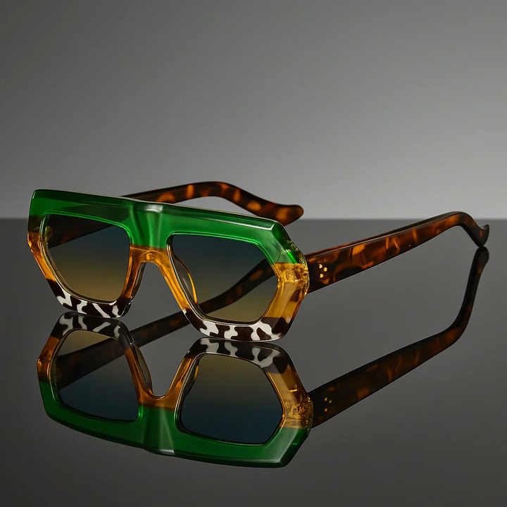 Kessler Studio Sunglasses