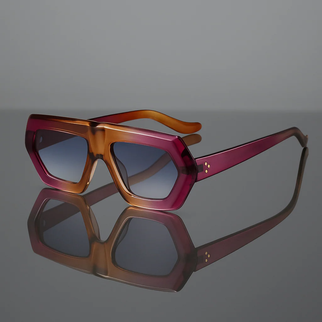 Kessler Studio Sunglasses