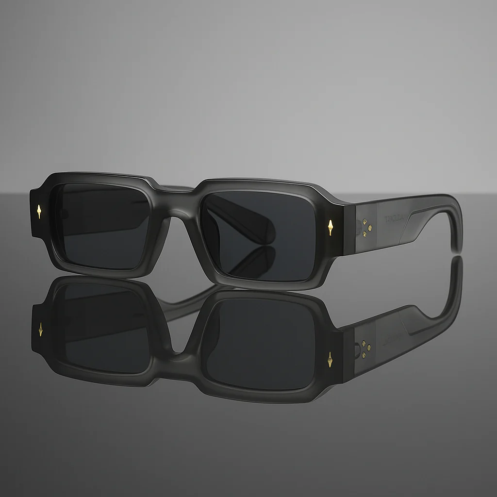 Fame 09 Vintage Sunglasses
