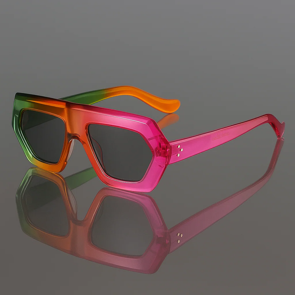 Kessler Studio Sunglasses