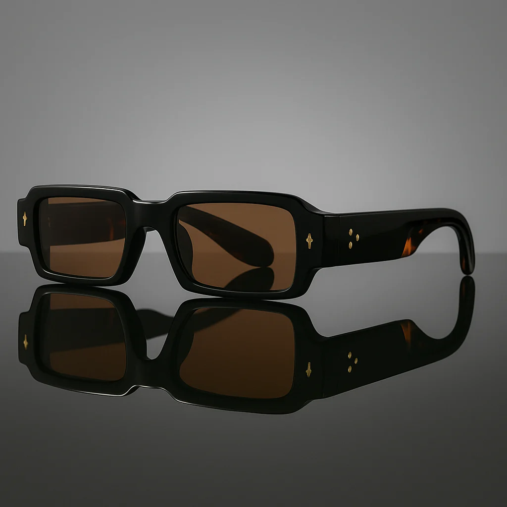 Fame 09 Vintage Sunglasses