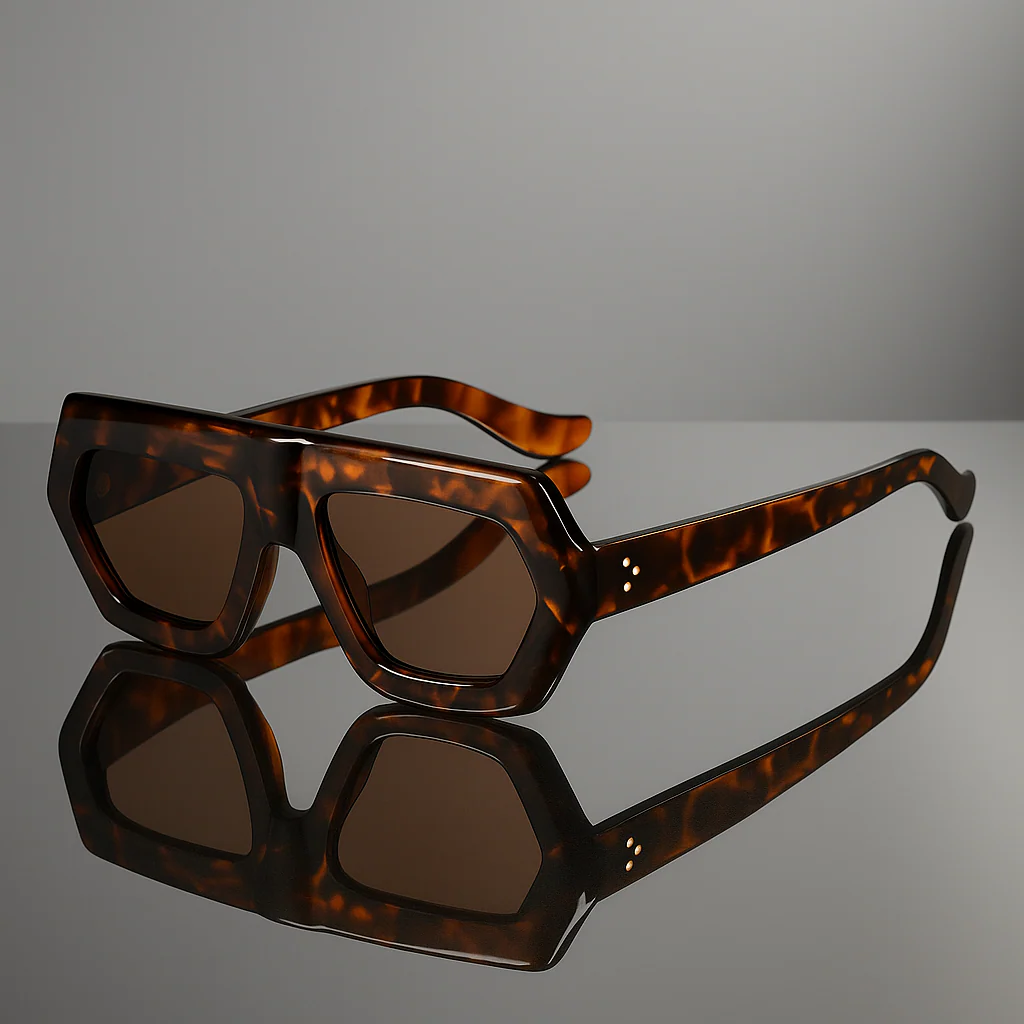 Kessler Studio Sunglasses
