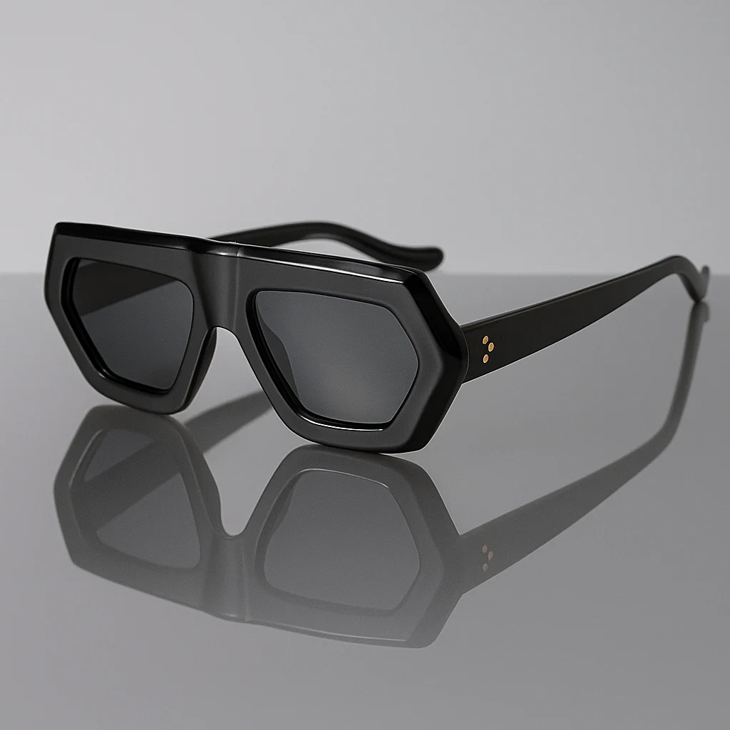 Kessler Studio Sunglasses