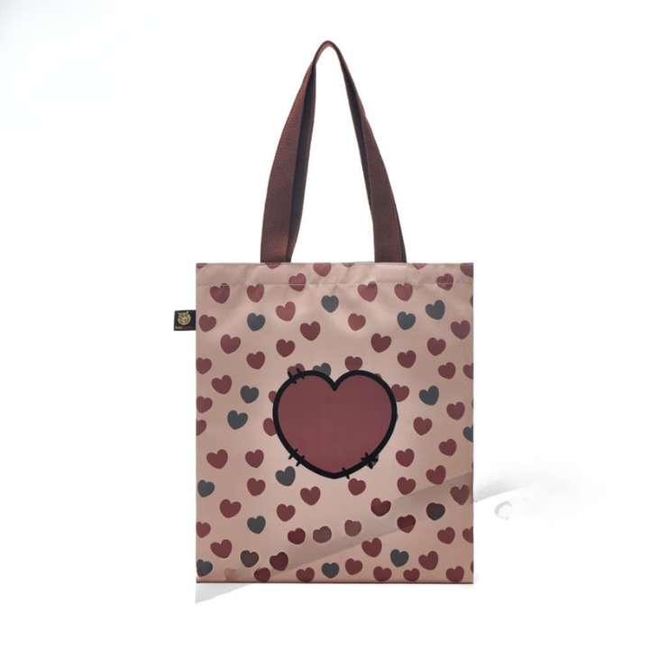 Poppyheart Patch Bunny