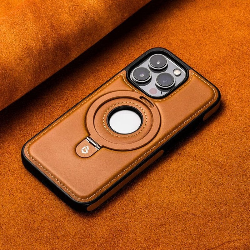 color:brown