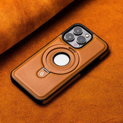 color:brown