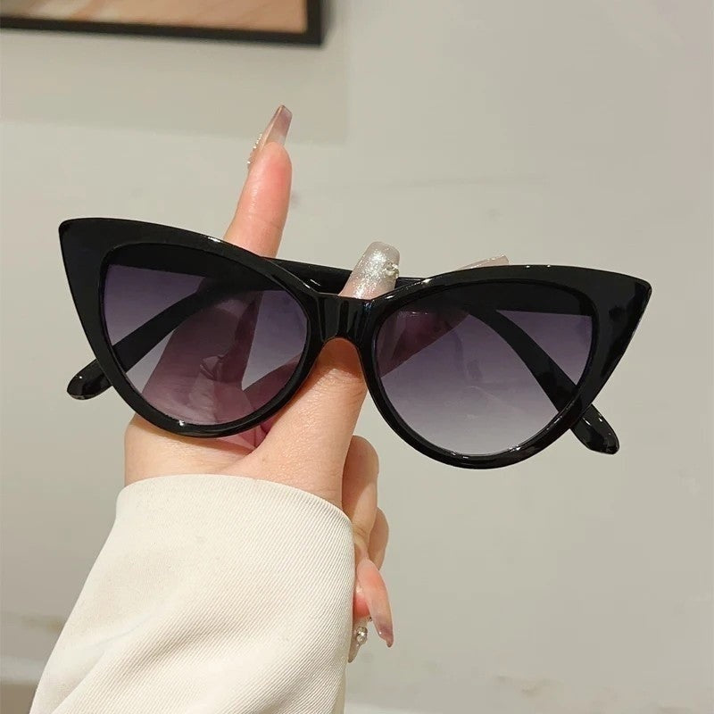 Sorelle Cat Eye Sunglasses