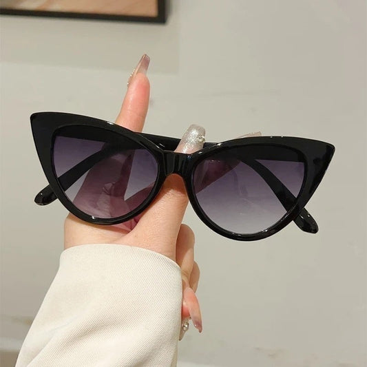 Sorelle Cat Eye Sunglasses