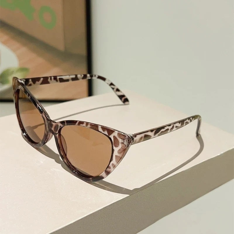 Sorelle Cat Eye Sunglasses