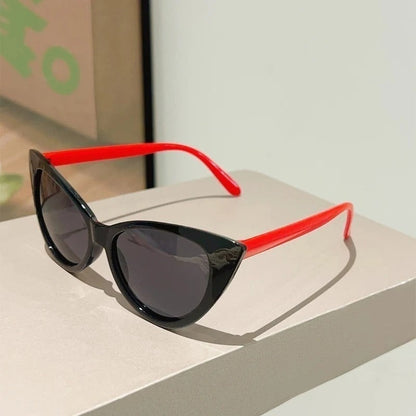 Sorelle Cat Eye Sunglasses