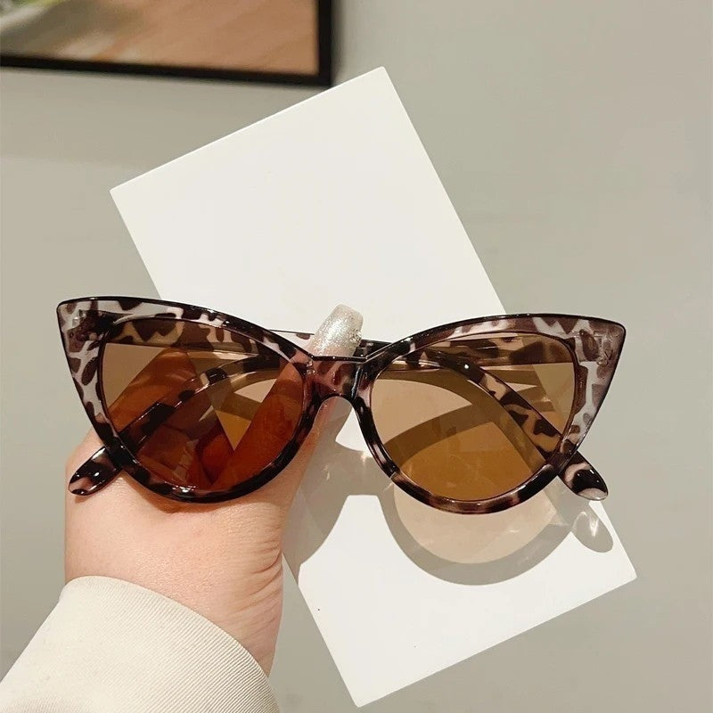 Sorelle Cat Eye Sunglasses
